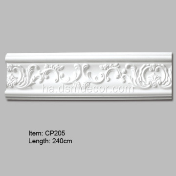 Polyurethane Walling Molding